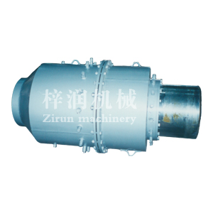 平衡式套筒补偿器