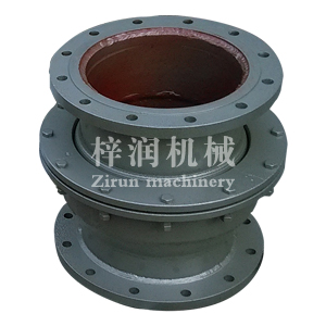 球形补偿器