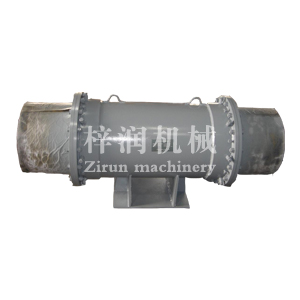 双向套筒补偿器