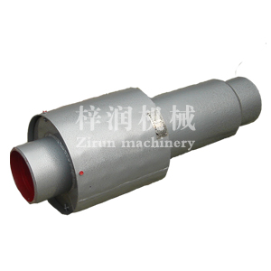 直埋套筒补偿器(无支架)