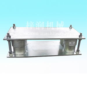 弹簧托座