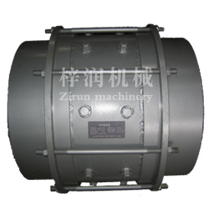 洛氏补偿器